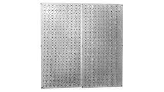 Illustration for article titled Men's Clothing and Accessory Gold Box, $1 Credit Card Knife, Pegboard